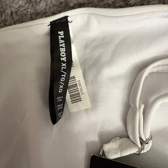 Playboy Swimsuit - Picture 6 of 7